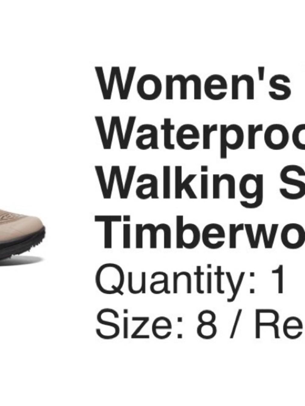 Keen Women's Taupe Athletic Walking Shoe